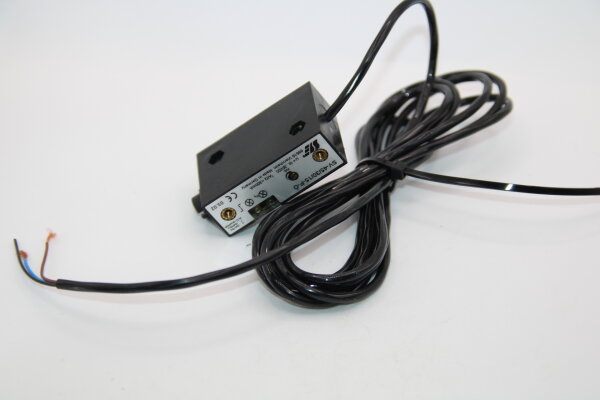 SIE-SENSORIK SV-45/30/15-P-Ö Kapazitiver-Sensor