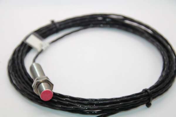 Trefzer-Sensoren IGH-M12M3-60-PS-130-(101951) Induktiver-Hochtemperatur-Sensor