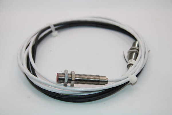 Trefzer-Sensoren IGH-230-M12V2-60-PS-(103133) Induktiver-Sensor