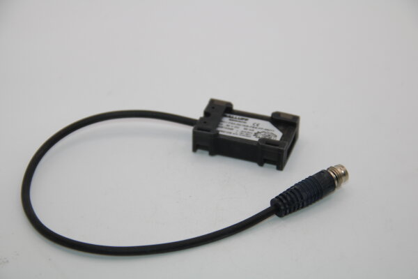 BALLUFF SK1-FSA-34/16/8-PBS-PP-M2/Y1 Kapazitver-Sensor