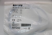 BALLUFF BES-516-371-G-E4-C-S49-01,5 Induktiver-Sensor