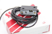 SIE-SENSORIK SV-45/30/15-P-S Kapazitiver-Sensor