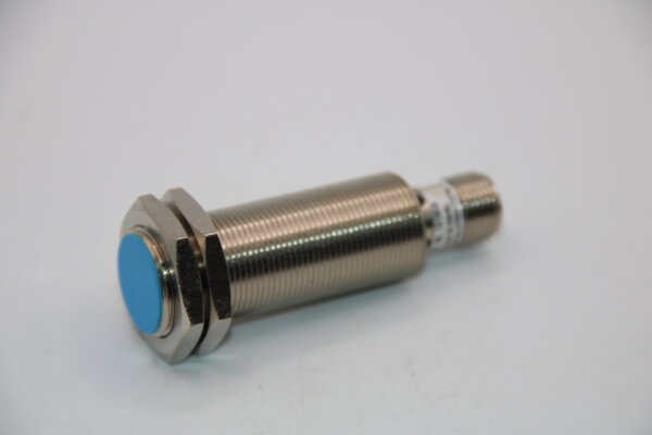 Trefzer-Sensoren IG-M18M8-64-PS-S12-(101933) Induktiver-Sensor