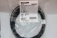 BALLUFF BES-516-3008--G-E4-C-PU-05 Induktiver-Sensor