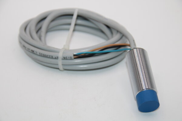 IPF 02351-93650 Induktiver-Sensor