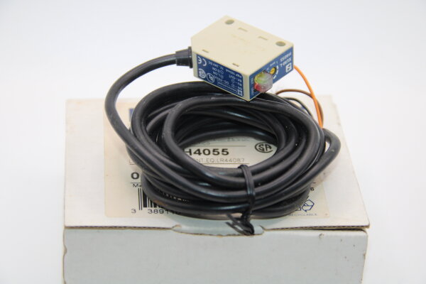 TELEMECANIQUE XUM-LH4055 Photoelektrischer-Sensor