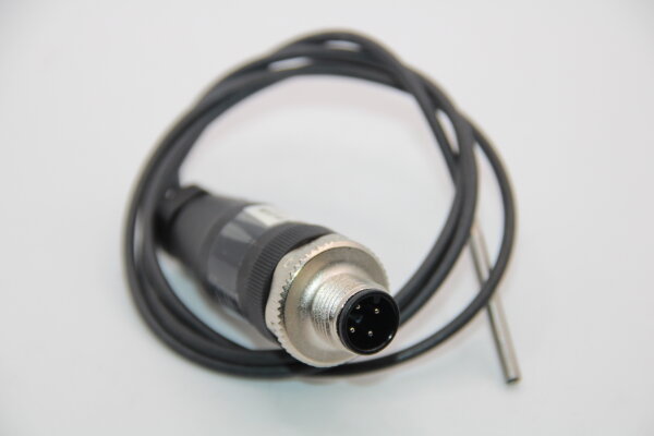 Trefzer-Sensoren IG-03M1-22-PS-K-600-S12-(102347) Induktiver-Sensor