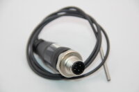 Trefzer-Sensoren IG-03M1-22-PS-K-600-S12-(102347)...