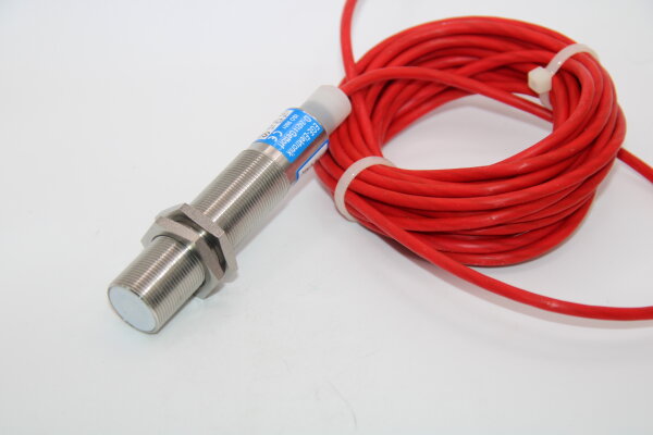 EGE-Elektronik IGMF-76539 Induktiver-Näherungsschalter