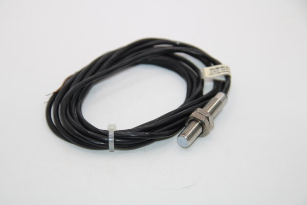 Trefzer-Sensoren KG-M8-M1,5-42-PS-K Sensor