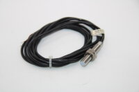 Trefzer-Sensoren KG-M8-M1,5-42-PS-K Sensor