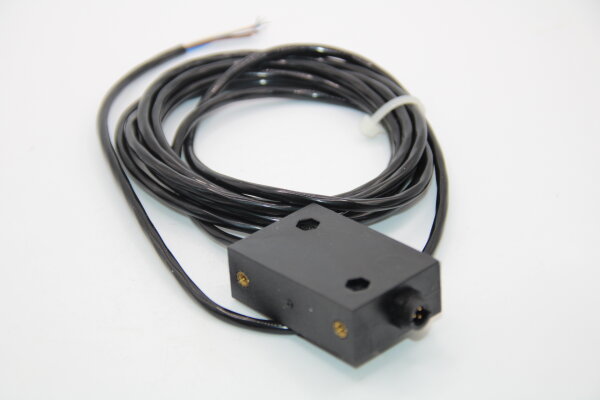 Trefzer-Sensoren KGVD-45-PS Kapazitiver-Verstärker