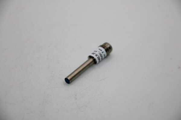 Trefzer-Sensoren IG-04M2,5-38-PS-SS8-(102864) Sensor