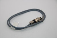 Trefzer-Sensoren IG-04-M08-25-PS-K-500-SS8-(102199) Sensor
