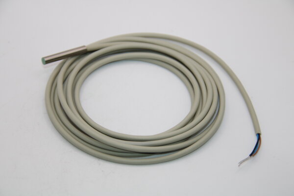 BAUMER IFRM-04P15A1/L Induktiver-Sensor