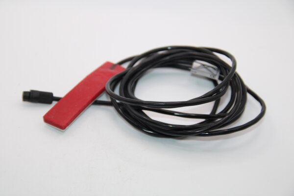 Trefzer-Sensoren KGK-72P-10-S Kapazitiver-Sensor
