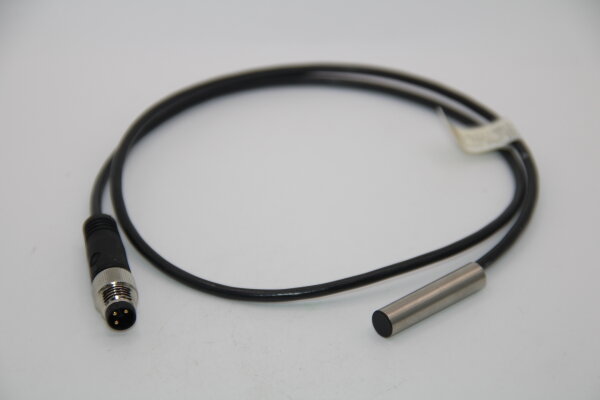 Trefzer-Sensoren IG-065M1,5-30-PS-K-500-SS8-(101296) Sensor