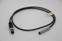Trefzer-Sensoren IG-065M1,5-30-PS-K-500-SS8-(101296) Sensor