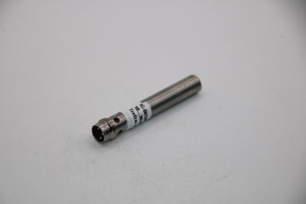 Trefzer-Sensoren IG-065-M1,5-60-PS-SS8-(10673) Sensor