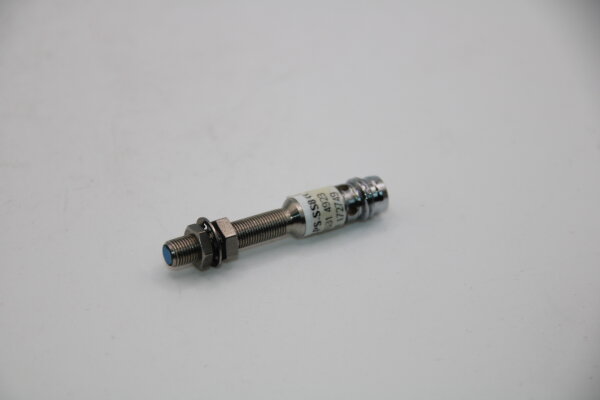 Trefzer-Sensoren IG-M5M0,8-42-PS-SS8-(101144) Sensor