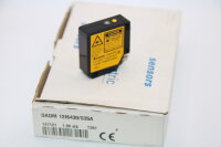 BAUMER OADM12I6430/S35A Ultraschallsensor