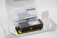 DI-SORIC LHT-81-M-400-G4L-IBS Lichttaster