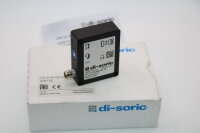 DI-SORIC LHT-51-M-200-G3-T3 Lichttaster