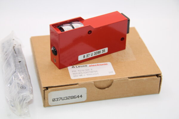 LEUZE FRK92/4-300S Lichttaster