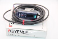 KEYENCE FS-V1P Lichtleiterverstärker