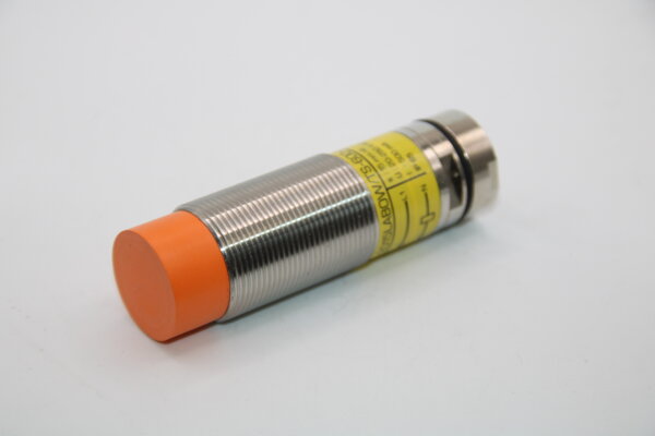 IFM IIA2015LABOW/TS-600-A Sensor