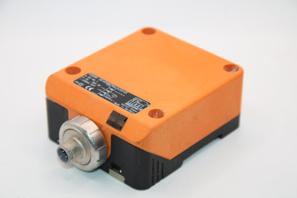 IFM ID5058 Induktiver-Sensor