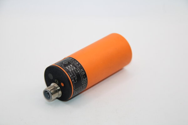 IFM KB5083 Kapazitiver-Sensor