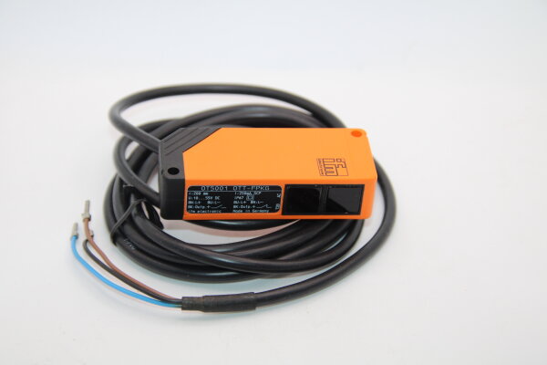 IFM OT5001-OTT-FPKG Reflexlichttaster