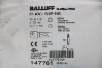 BALLUFF BES-M08EH-PSC40F-S49G-(147761)  Induktiver-Sensor