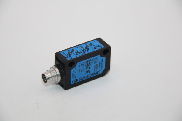 SENSOPART FR-20-RL-PSM3 Optischer Sensor