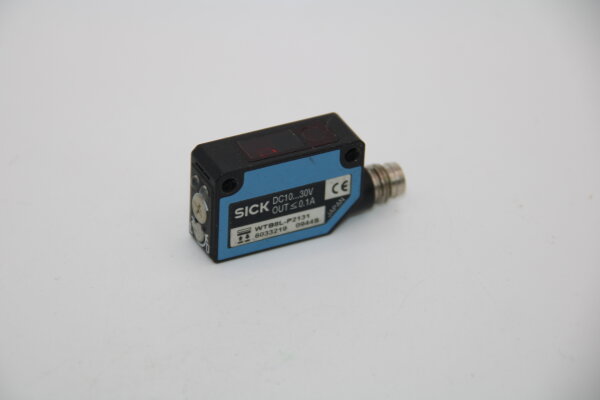 SICK WTB8L-P2131 Lichtschranke
