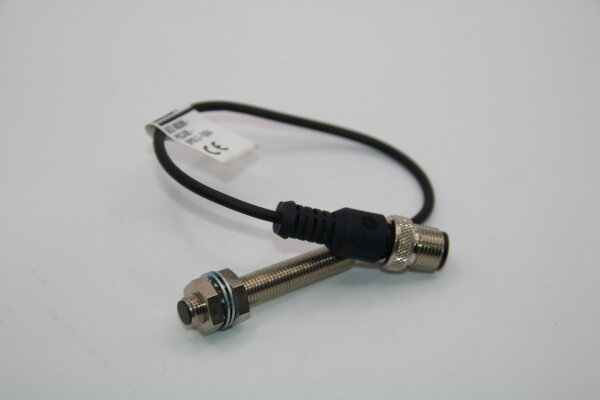 BALLUFF BES-M08MI-PSC40B-BP00,2-GS04 Induktiver-Sensor