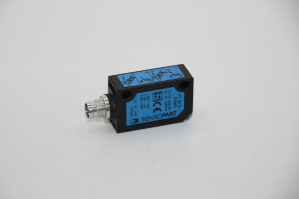 SENSOPART FT-20-R-PSM3 Sensor
