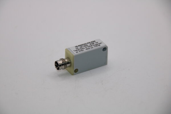 Trefzer-Sensoren IG-R30K3b-PS-SS8 Sensor