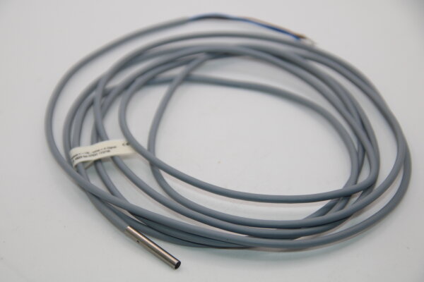Trefzer-Sensoren IG-03-V0.6-22-NSL Sensor