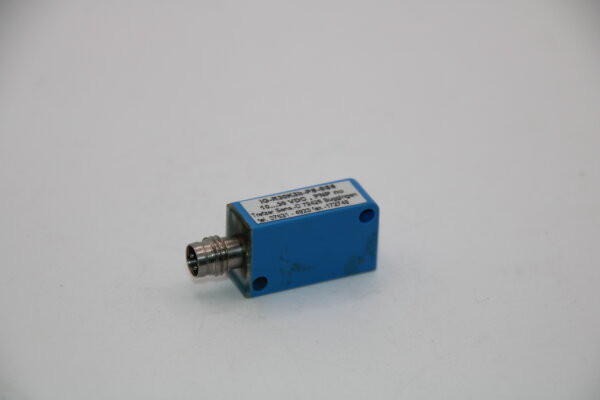 Trefzer-Sensoren IG-R30K3b-PS-SS8 Sensor