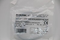 SCHUNK 0301485 Induktiver-Näherungsschalter