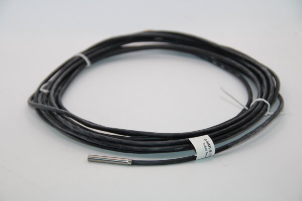 Trefzer-Sensoren IG-04M1,5-27-PSL-(100435) Sensor