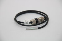 Trefzer-Sensoren IG-04M08-25-PS-K-400-SS8-(101714) Sensor