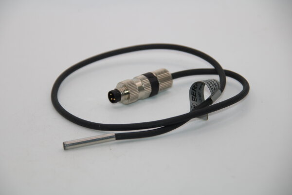 BERNSTEIN KIB-D04PÖ/0,8-KL2PU Induktiver-Sensor