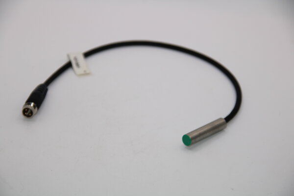 Trefzer-Sensoren IG-065-M2b-30-PS-K-200-SS8-(101881) Sensor