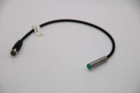 Trefzer-Sensoren IG-065-M2b-30-PS-K-200-SS8-(101881) Sensor