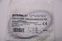 SCHUNK IN-60/Ö-M8 Induktiver-Näherungsschalter