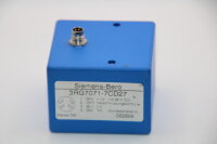 SIEMENS 3RG7071-7CD27 Sensor