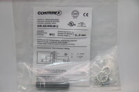 CONTRINEX DW-AS-509-M12 Induktiver-Näherungsschalter